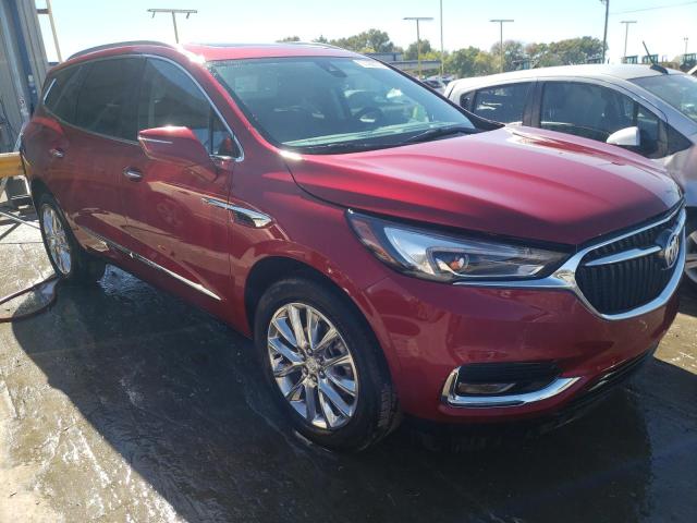 BUICK ENCLAVE PR 2021 5gaevbkw1mj210872