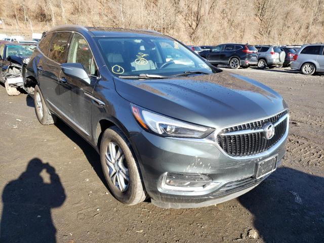 BUICK ENCLAVE PR 2018 5gaevbkw2jj188277