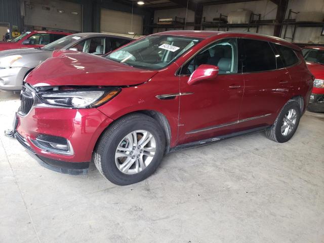 BUICK ENCLAVE 2018 5gaevbkw2jj235694