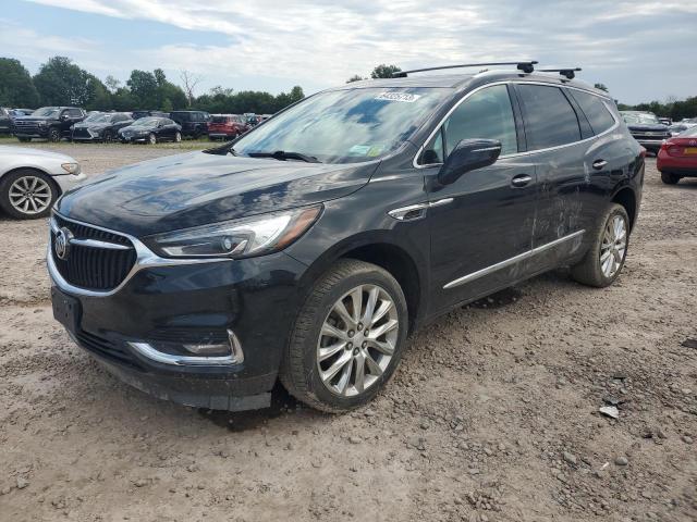 BUICK ENCLAVE PR 2018 5gaevbkw2jj277363