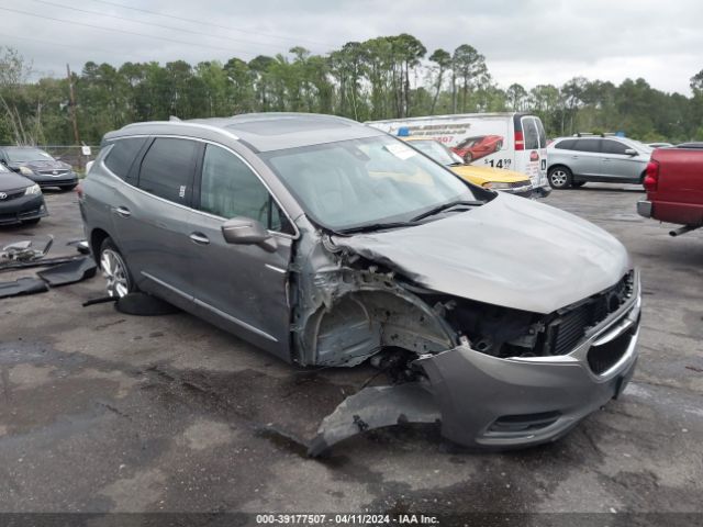 BUICK ENCLAVE 2019 5gaevbkw2kj134253