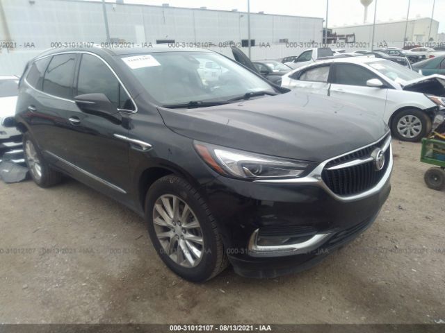 BUICK ENCLAVE 2019 5gaevbkw2kj139016