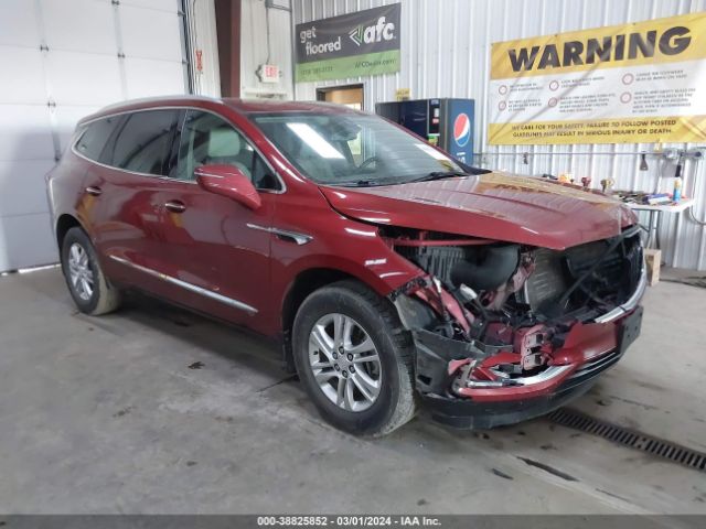 BUICK ENCLAVE 2019 5gaevbkw2kj294312