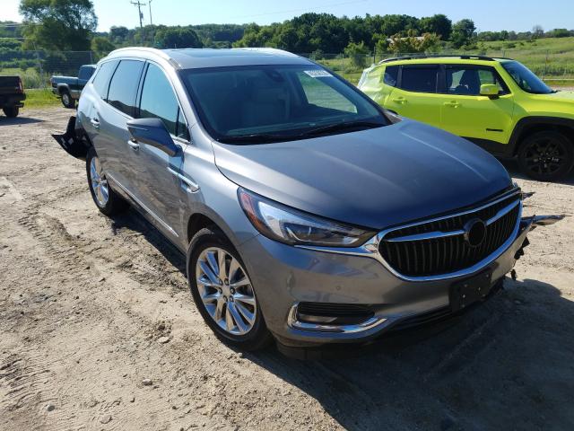 BUICK ENCLAVE PR 2019 5gaevbkw2kj294830