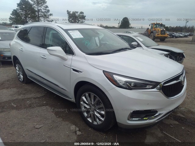 BUICK ENCLAVE 2019 5gaevbkw2kj309567