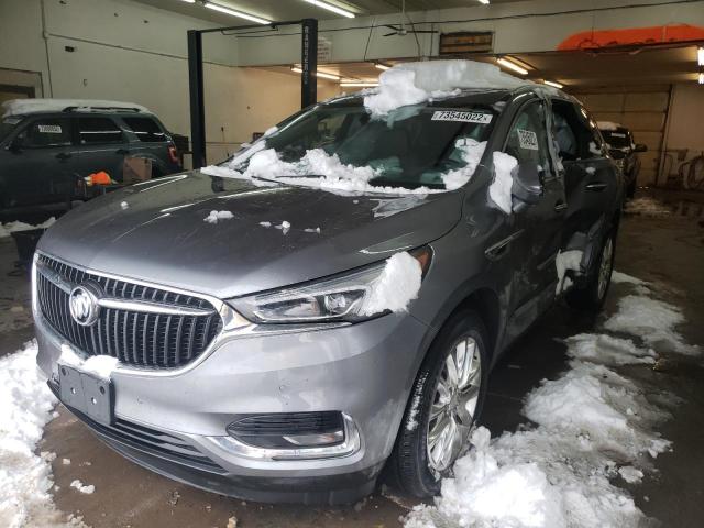 BUICK ENCLAVE PR 2020 5gaevbkw2lj200012