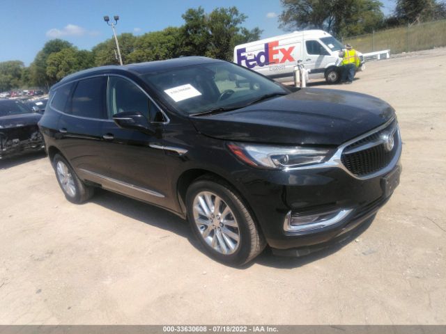 BUICK ENCLAVE 2020 5gaevbkw2lj307707