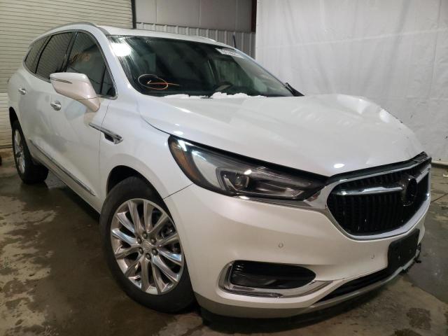 BUICK ENCLAVE PR 2021 5gaevbkw2mj215207