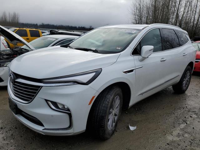 BUICK ENCLAVE PR 2022 5gaevbkw2nj132717