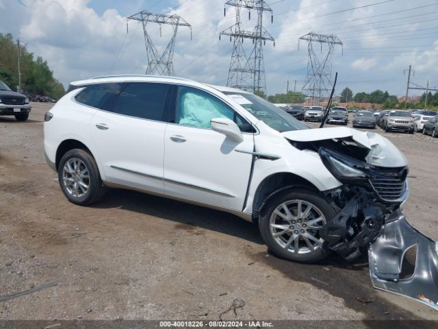 BUICK ENCLAVE 2023 5gaevbkw2pj146104