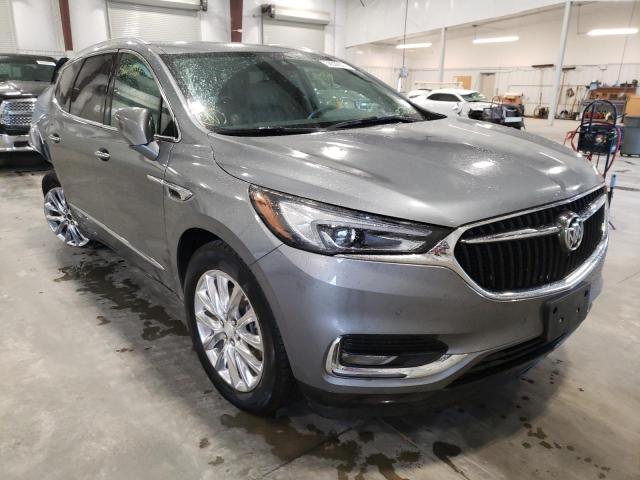 BUICK ENCLAVE PR 2018 5gaevbkw3jj147995