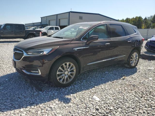 BUICK ENCLAVE PR 2018 5gaevbkw3jj156180