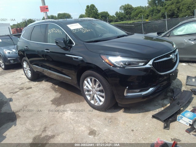 BUICK ENCLAVE 2018 5gaevbkw3jj164747