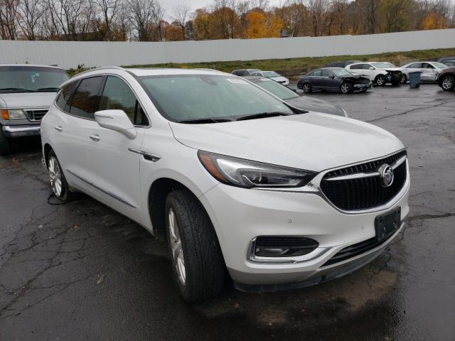 BUICK ENCLAVE PR 2018 5gaevbkw3jj237230