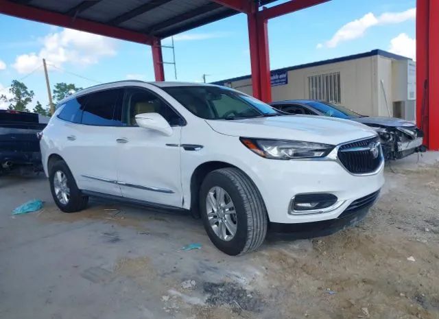 BUICK ENCLAVE 2019 5gaevbkw3kj149103