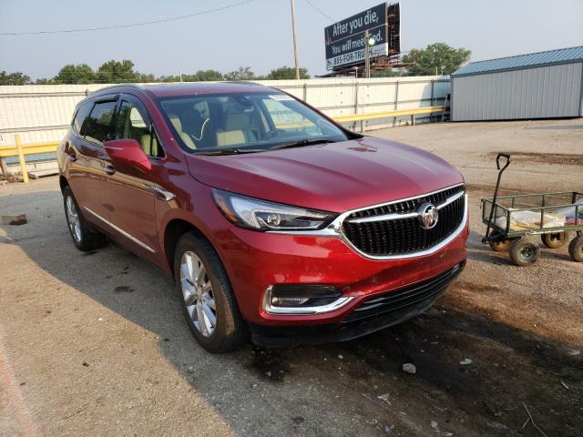 BUICK ENCLAVE PR 2019 5gaevbkw3kj206318