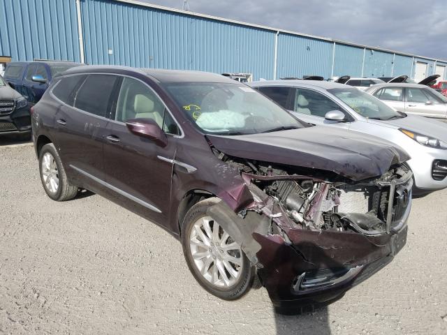 BUICK ENCLAVE PR 2019 5gaevbkw3kj206836