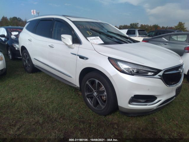 BUICK ENCLAVE 2019 5gaevbkw3kj209705