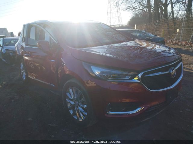 BUICK ENCLAVE 2020 5gaevbkw3lj140113