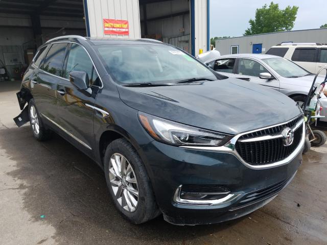 BUICK ENCLAVE PR 2020 5gaevbkw3lj182720