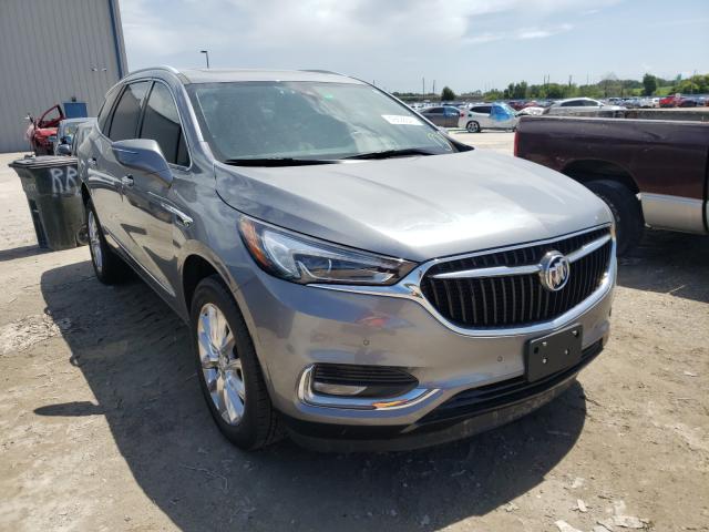 BUICK ENCLAVE PR 2020 5gaevbkw3lj224299