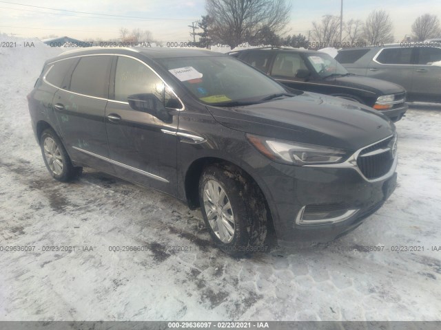 BUICK ENCLAVE 2020 5gaevbkw3lj276614