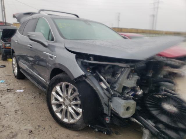 BUICK ENCLAVE PR 2020 5gaevbkw3lj324483