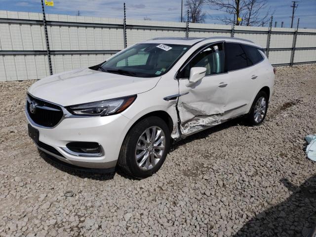 BUICK ENCLAVE PR 2020 5gaevbkw3lj325424