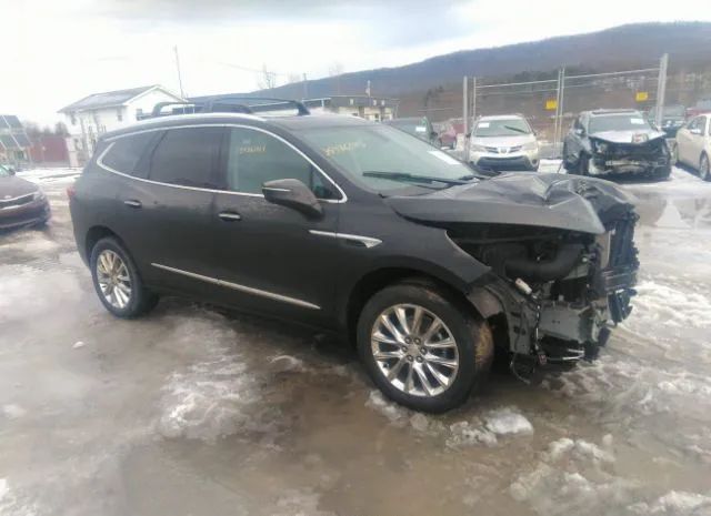 BUICK ENCLAVE 2021 5gaevbkw3mj112765