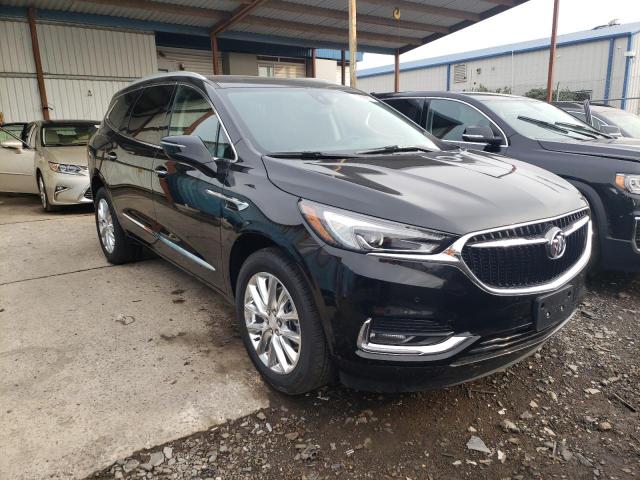 BUICK ENCLAVE PR 2021 5gaevbkw3mj189152