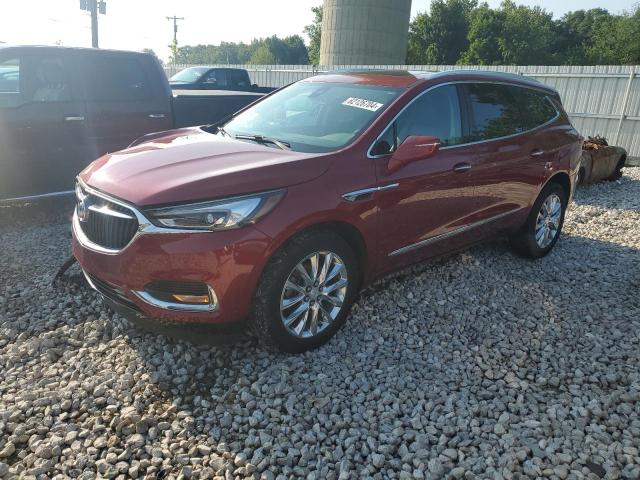 BUICK ENCLAVE 2018 5gaevbkw4jj138500