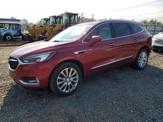 BUICK ENCLAVE PR 2018 5gaevbkw4jj142241