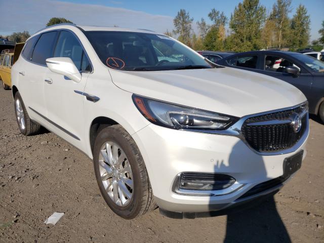 BUICK ENCLAVE PR 2018 5gaevbkw4jj152977