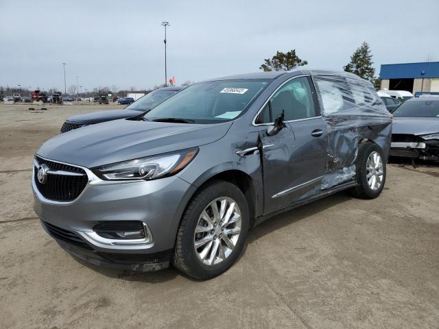 BUICK ENCLAVE PR 2018 5gaevbkw4jj159850