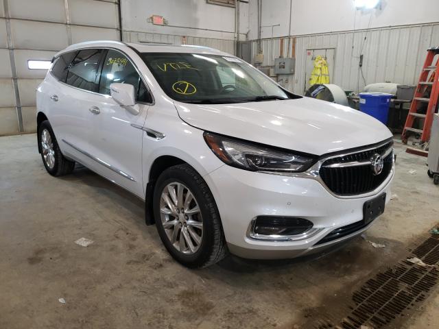 BUICK ENCLAVE PR 2018 5gaevbkw4jj176213