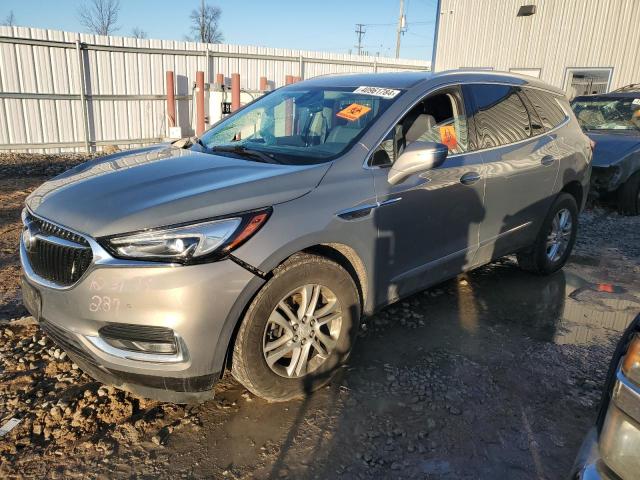 BUICK ENCLAVE 2018 5gaevbkw4jj185056