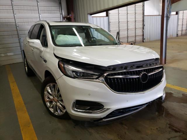 BUICK ENCLAVE PR 2018 5gaevbkw4jj211820