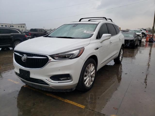 BUICK ENCLAVE PR 2018 5gaevbkw4jj224051