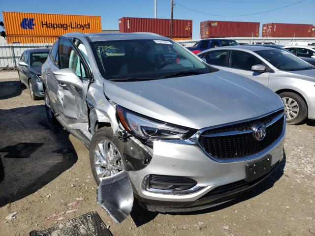 BUICK ENCLAVE PR 2018 5gaevbkw4jj262542