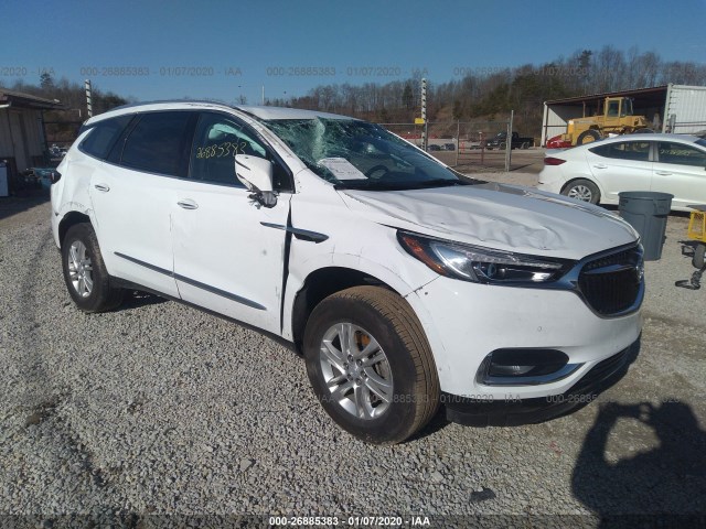 BUICK ENCLAVE 2019 5gaevbkw4kj196172