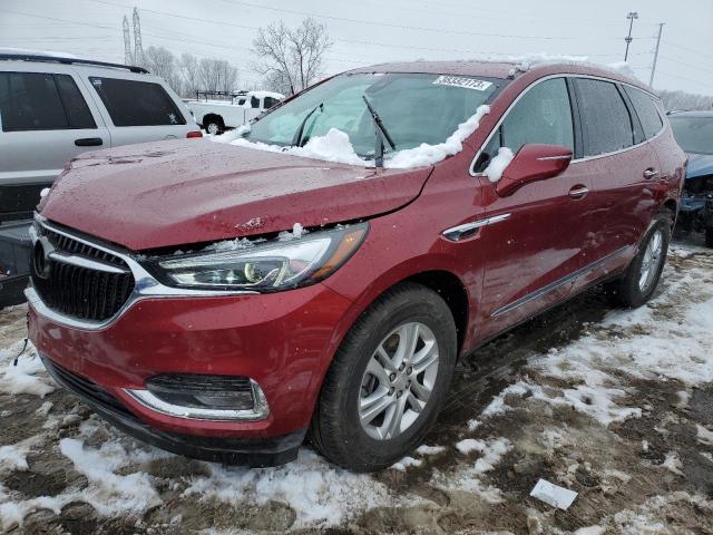 BUICK ENCLAVE PR 2019 5gaevbkw4kj232104