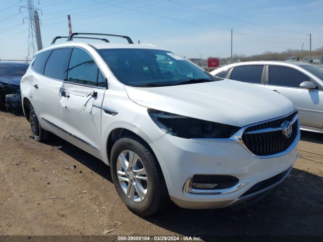 BUICK ENCLAVE 2019 5gaevbkw4kj298538