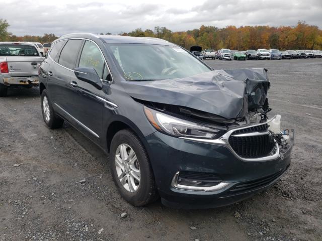 BUICK ENCLAVE PR 2019 5gaevbkw4kj307240