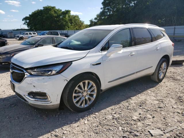 BUICK ENCLAVE PR 2020 5gaevbkw4lj177977