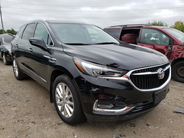 BUICK ENCLAVE PR 2021 5gaevbkw4mj152174