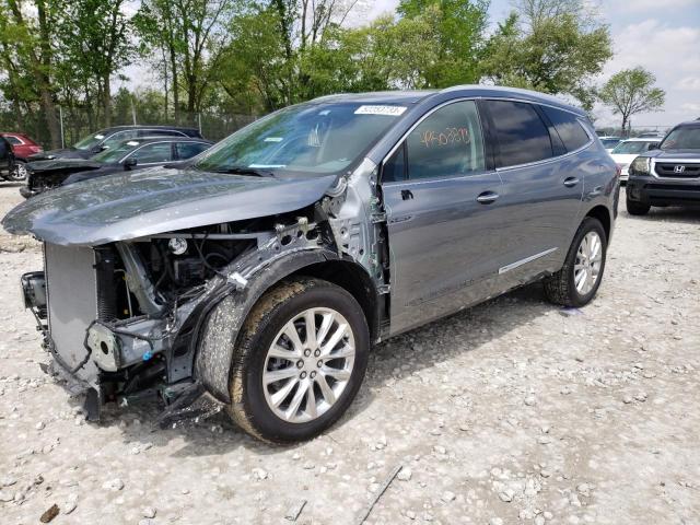 BUICK ENCLAVE PR 2021 5gaevbkw4mj197311