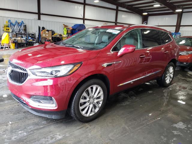 BUICK ENCLAVE PR 2021 5gaevbkw4mj204760