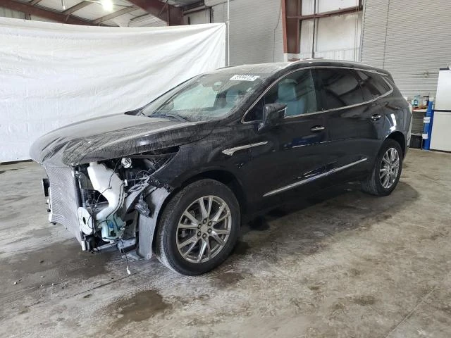 BUICK ENCLAVE PR 2022 5gaevbkw4nj109567