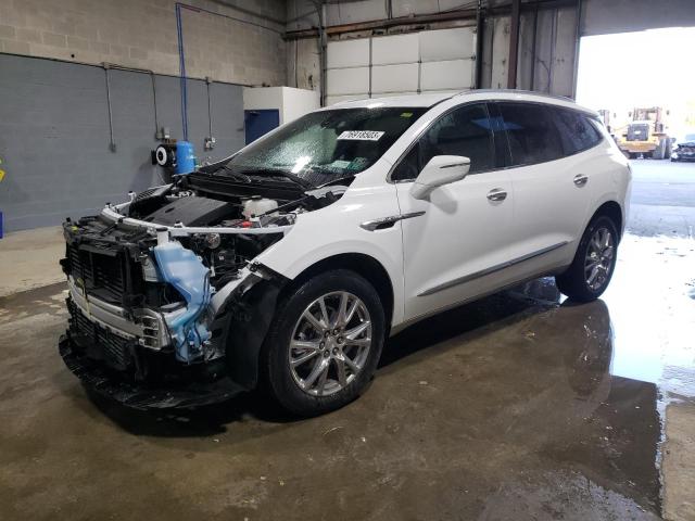 BUICK ENCLAVE 2022 5gaevbkw4nj132802