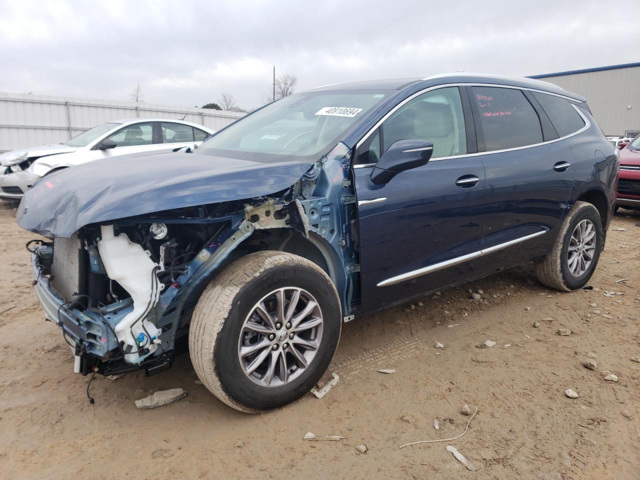 BUICK ENCLAVE 2023 5gaevbkw4pj167777